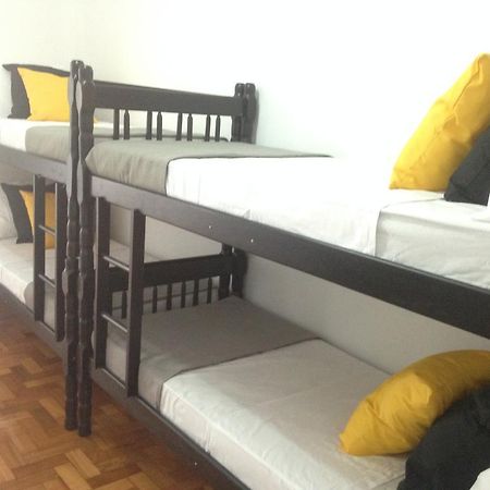 شقة Meier House ريو دي جانيرو المظهر الخارجي الصورة