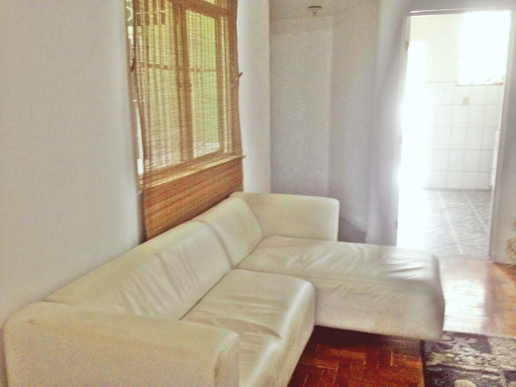 شقة Meier House ريو دي جانيرو المظهر الخارجي الصورة