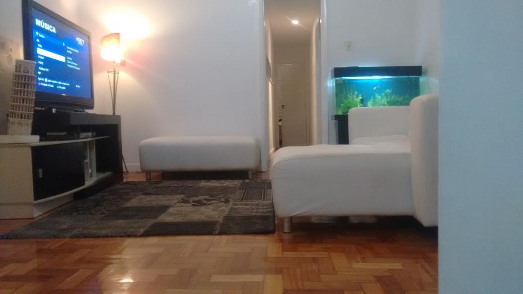 شقة Meier House ريو دي جانيرو المظهر الخارجي الصورة