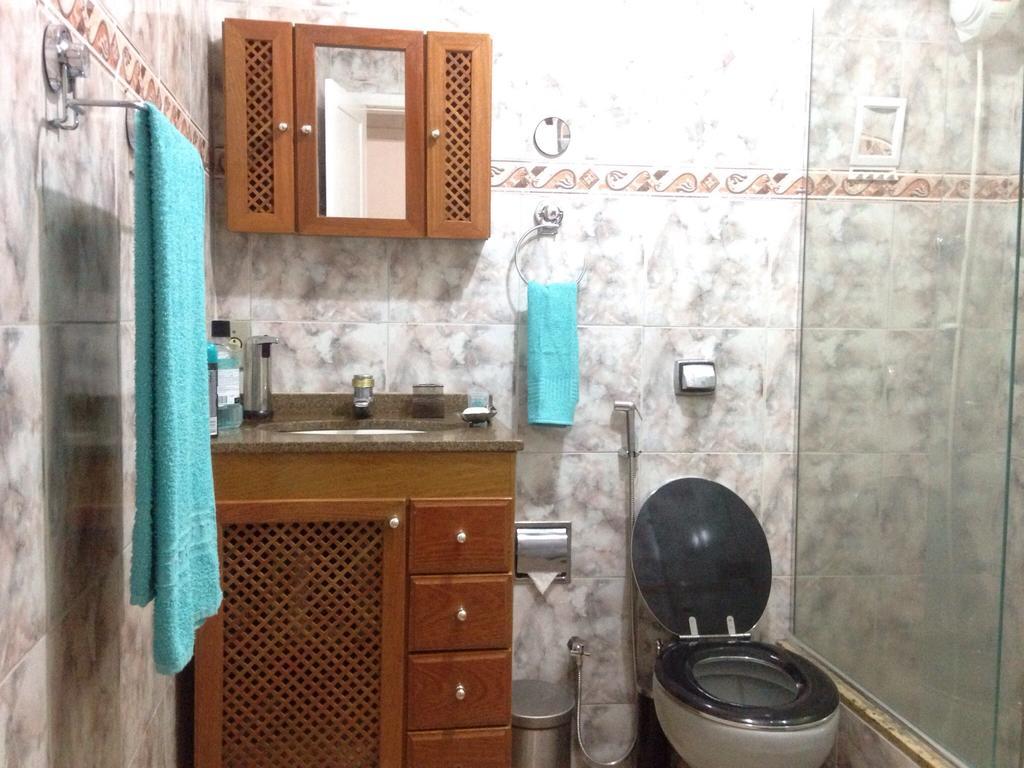 شقة Meier House ريو دي جانيرو المظهر الخارجي الصورة