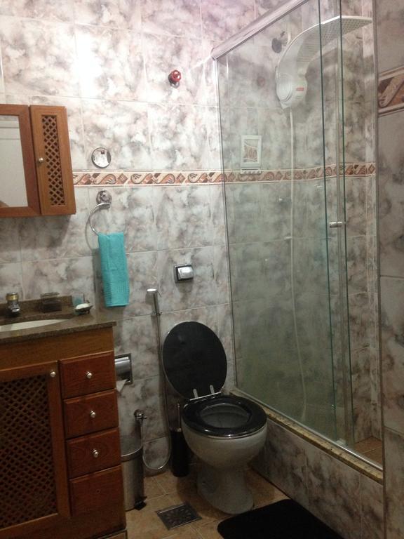 شقة Meier House ريو دي جانيرو المظهر الخارجي الصورة