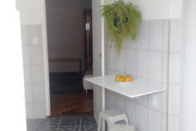 شقة Meier House ريو دي جانيرو المظهر الخارجي الصورة