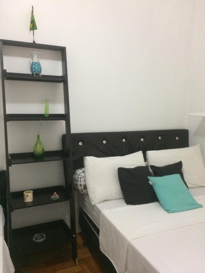 شقة Meier House ريو دي جانيرو المظهر الخارجي الصورة